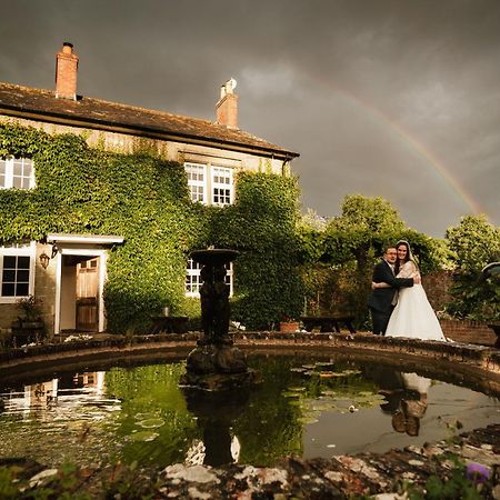 The Coppleridge Inn Motcombe Dış mekan fotoğraf