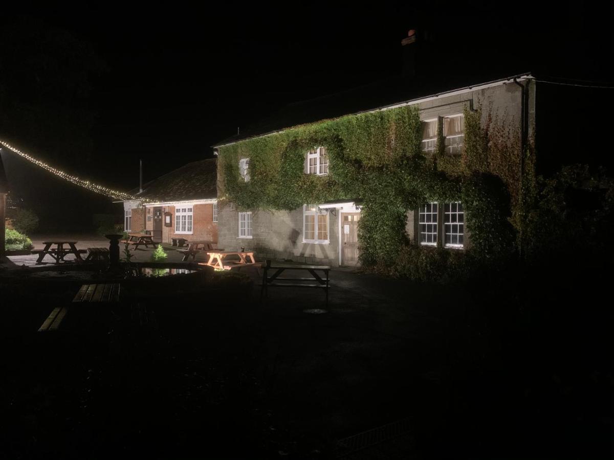 The Coppleridge Inn Motcombe Dış mekan fotoğraf