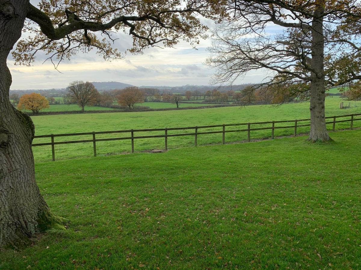 The Coppleridge Inn Motcombe Dış mekan fotoğraf