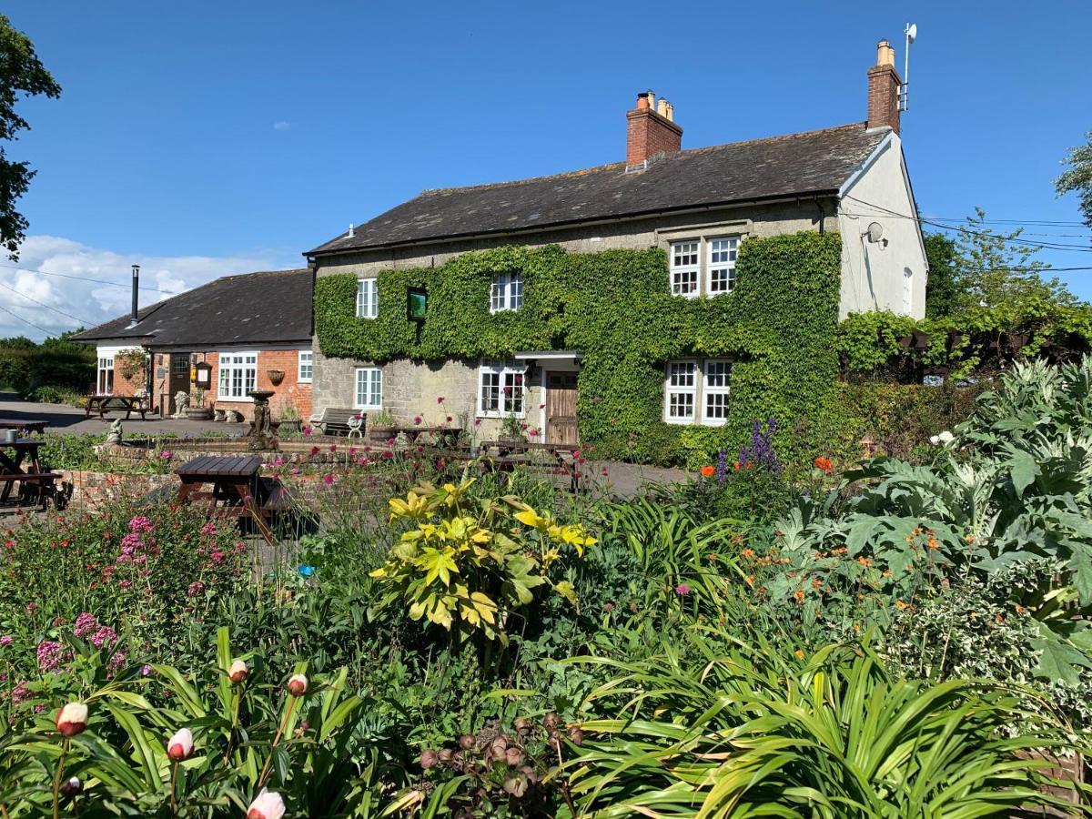 The Coppleridge Inn Motcombe Dış mekan fotoğraf