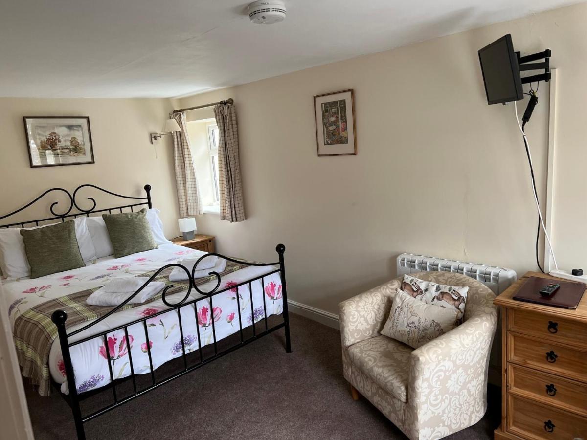 The Coppleridge Inn Motcombe Dış mekan fotoğraf
