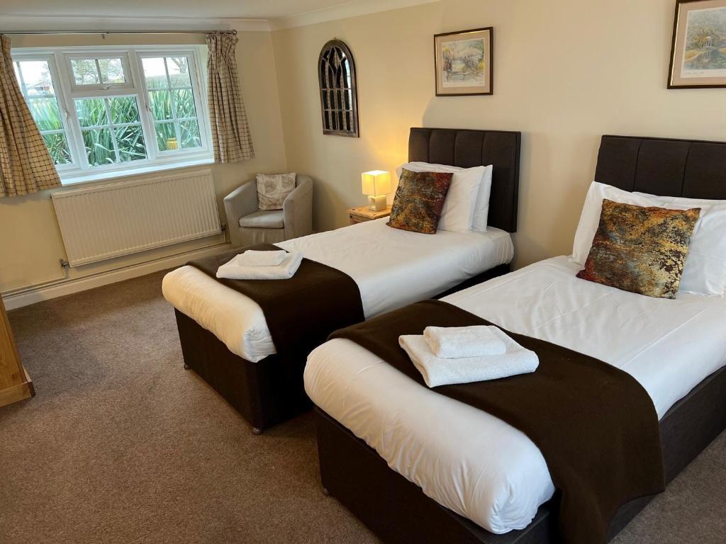 The Coppleridge Inn Motcombe Dış mekan fotoğraf