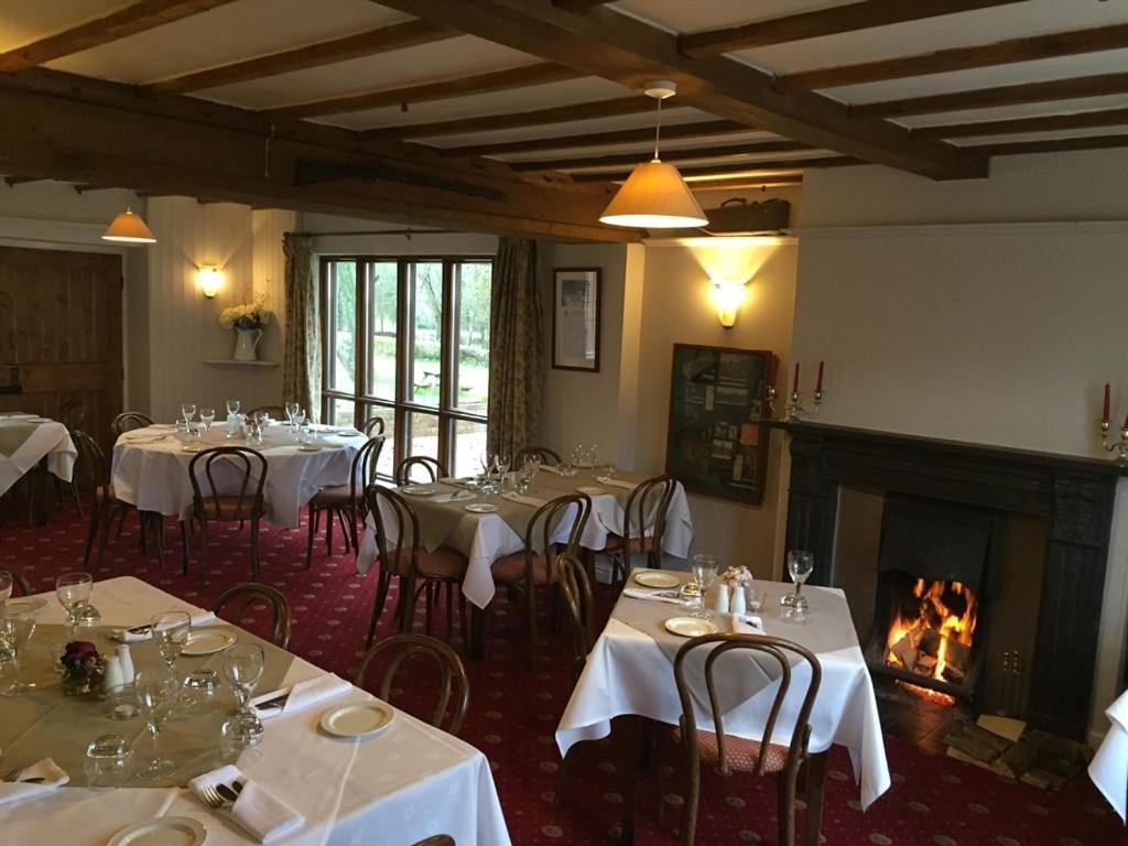 The Coppleridge Inn Motcombe Dış mekan fotoğraf
